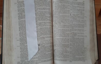 Culte de la Plaine à Portes-lès-Valence