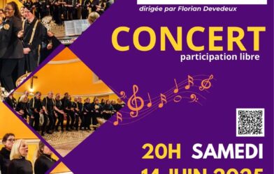 Chorale GOSPEL
