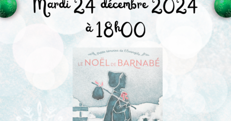 Veillée de Noël