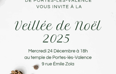 Veillée de Noël