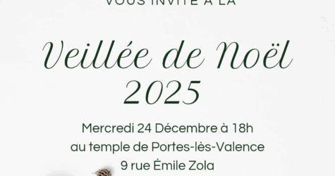 Veillée de Noël
