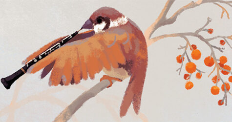 Concert musique baroque par l’ensemble “les passereaux”