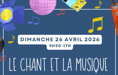 Journée consistoriale des Eglises du Valentinois Haut-Vivarais