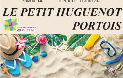 PHP Juin, Juillet et Août 2026
